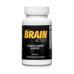 Nootropics