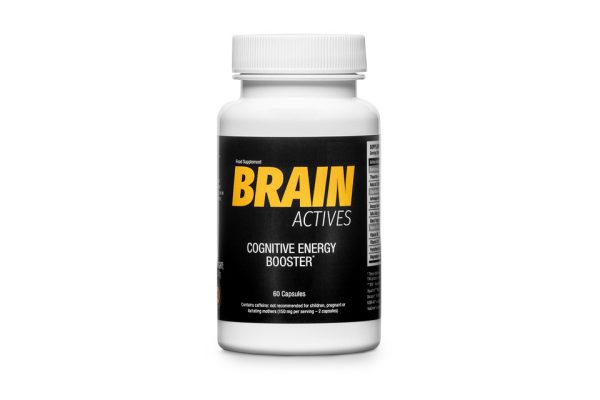 Nootropics