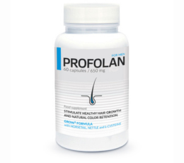 Profolan Hair Loss