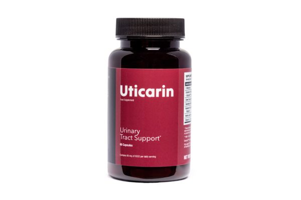 Urinary Tract Support