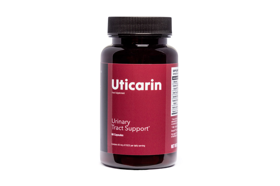 Urinary Tract Support
