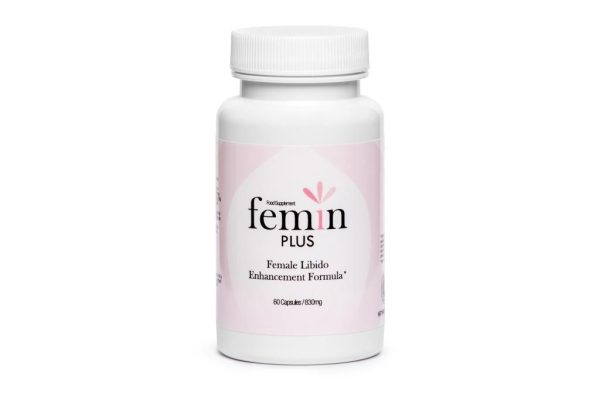 Female Libido